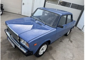 Lada 2107 1989 (2 броя), снимка 1