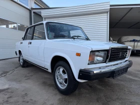 Lada 2107 1989 (2 броя), снимка 3