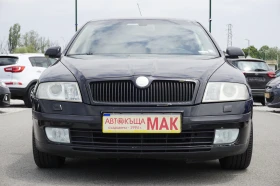 Skoda Octavia 2.0 TDI/Навигация/Кожа, снимка 2