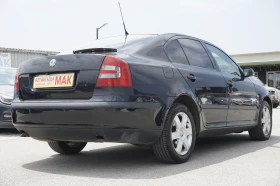 Skoda Octavia 2.0 TDI/Навигация/Кожа, снимка 7