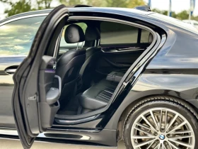 BMW 530 m performance, снимка 9