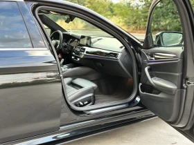 BMW 530 m performance, снимка 8