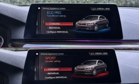 BMW 530 m performance, снимка 14