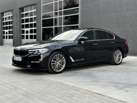 BMW 530 m performance, снимка 2