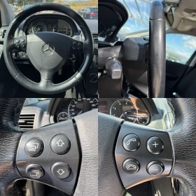 Mercedes-Benz A 160 1.6* 95ps* КЛИМАТИК, снимка 14