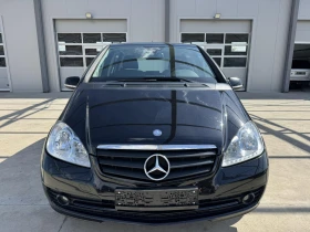 Mercedes-Benz A 160 1.6* 95ps* КЛИМАТИК, снимка 8