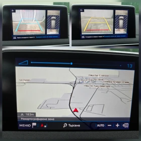 Peugeot 5008 2.0HDI* GT LINE * 8EAT * МАСАЖ , снимка 12