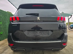 Peugeot 5008 2.0HDI* GT LINE * 8EAT * МАСАЖ , снимка 4