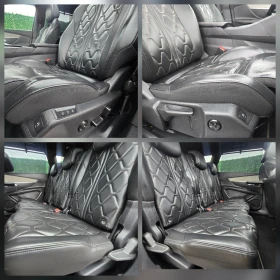 Peugeot 5008 2.0HDI* GT LINE * 8EAT * МАСАЖ , снимка 9