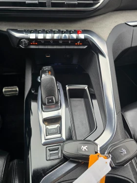 Peugeot 5008 2.0HDI* GT LINE * 8EAT * МАСАЖ , снимка 13