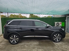 Peugeot 5008 2.0HDI* GT LINE * 8EAT * МАСАЖ , снимка 6