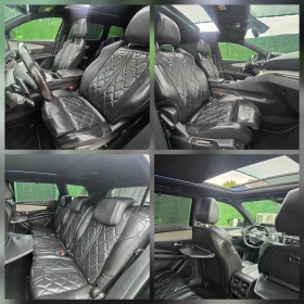 Peugeot 5008 2.0HDI* GT LINE * 8EAT * МАСАЖ , снимка 10