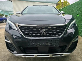 Peugeot 5008 2.0HDI* GT LINE * 8EAT * МАСАЖ , снимка 8