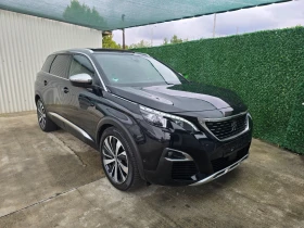 Peugeot 5008 2.0HDI* GT LINE * 8EAT * МАСАЖ , снимка 7