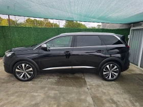 Peugeot 5008 2.0HDI* GT LINE * 8EAT * МАСАЖ , снимка 2