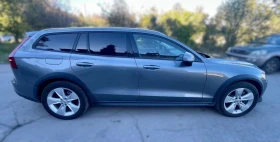 Volvo V60 Cross Country D4 AWD , снимка 6
