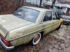 Mercedes-Benz 115  - изображение 5