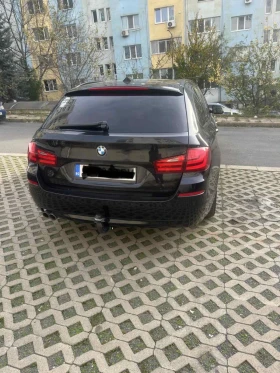 BMW 530 ПАНОРАМА, снимка 12