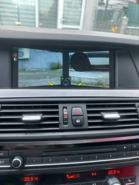 BMW 530 ПАНОРАМА, снимка 14