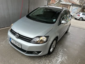 VW Golf Plus, снимка 4