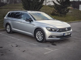 VW Passat 4Motion, снимка 1