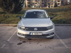VW Passat 4Motion, снимка 1