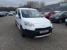 Peugeot Partner 1.6 HDI 92ks 5 Mesten!, снимка 1