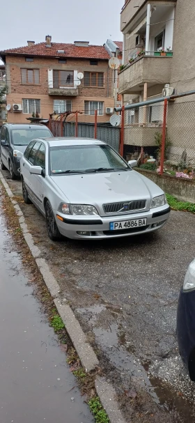 Volvo V40, снимка 2