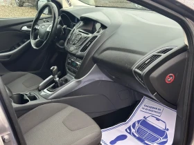 Ford Focus 2.0 TDCi * 163кс, снимка 16