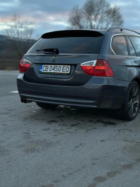 BMW 330, снимка 4