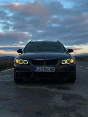 BMW 330, снимка 1