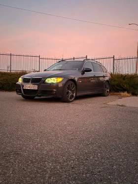 BMW 330, снимка 5