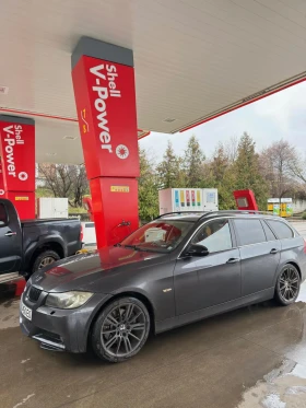 BMW 330, снимка 6