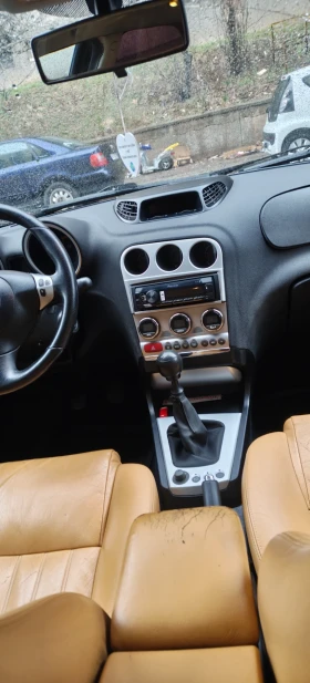 Alfa Romeo 156 1.9 JTDm, снимка 2