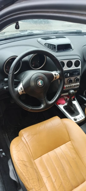 Alfa Romeo 156 1.9 JTDm, снимка 1
