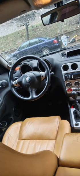 Alfa Romeo 156 1.9 JTDm, снимка 4