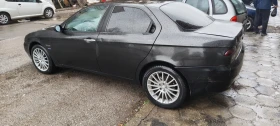 Alfa Romeo 156 1.9 JTDm, снимка 3