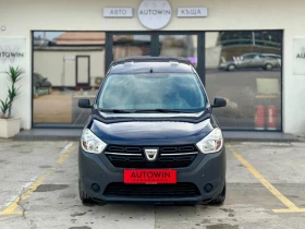 Dacia Dokker 1.5 dci 95, снимка 3