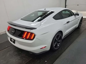 Ford Mustang  GT PREMIUM /CAMERA/ОБДУХВАНЕ , снимка 3