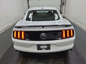 Ford Mustang  GT PREMIUM /CAMERA/ОБДУХВАНЕ , снимка 7