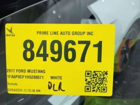 Ford Mustang  GT PREMIUM /CAMERA/ОБДУХВАНЕ , снимка 15