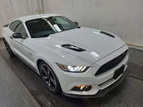 Ford Mustang  GT PREMIUM /CAMERA/ОБДУХВАНЕ , снимка 2