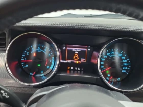 Ford Mustang  GT PREMIUM /CAMERA/ОБДУХВАНЕ , снимка 11
