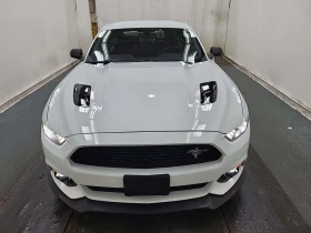 Ford Mustang  GT PREMIUM /CAMERA/ОБДУХВАНЕ , снимка 8