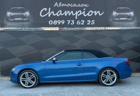 Audi S5 Бартер лизинг, снимка 7