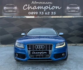 Audi S5 Бартер лизинг, снимка 2