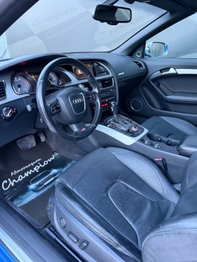 Audi S5 Бартер лизинг, снимка 8