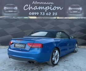 Audi S5 Бартер лизинг, снимка 5