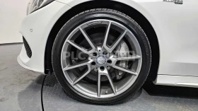 Mercedes-Benz C 43 AMG HEAD-UP* BURMASTER* ALCANTARA* KEYLESS* КРАЙНА ЦЕН, снимка 5