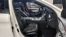 Mercedes-Benz C 43 AMG HEAD-UP* BURMASTER* ALCANTARA* KEYLESS* КРАЙНА ЦЕН, снимка 15